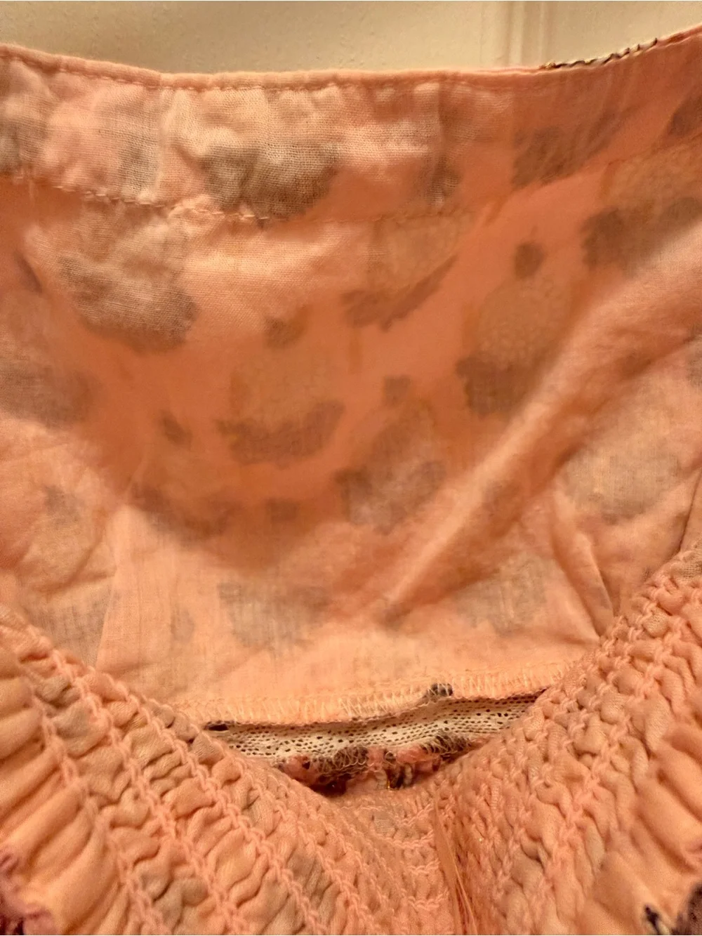 Free People details style